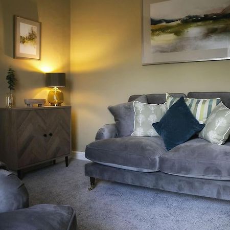 Walshford Lodge Cowthorpe Luaran gambar