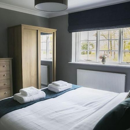 Walshford Lodge Cowthorpe Luaran gambar