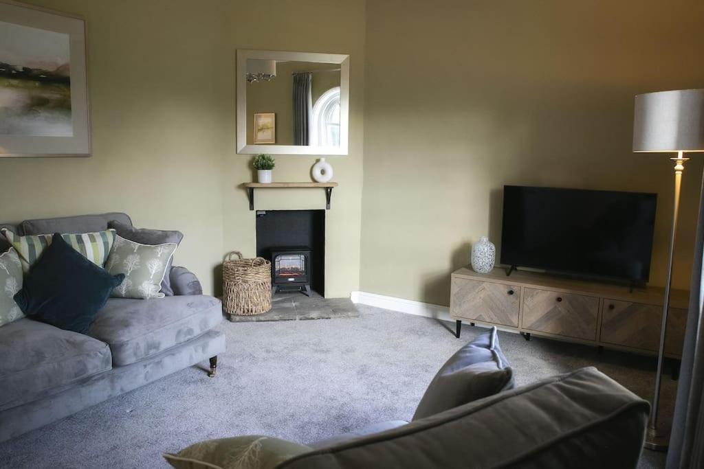 Walshford Lodge Cowthorpe Luaran gambar