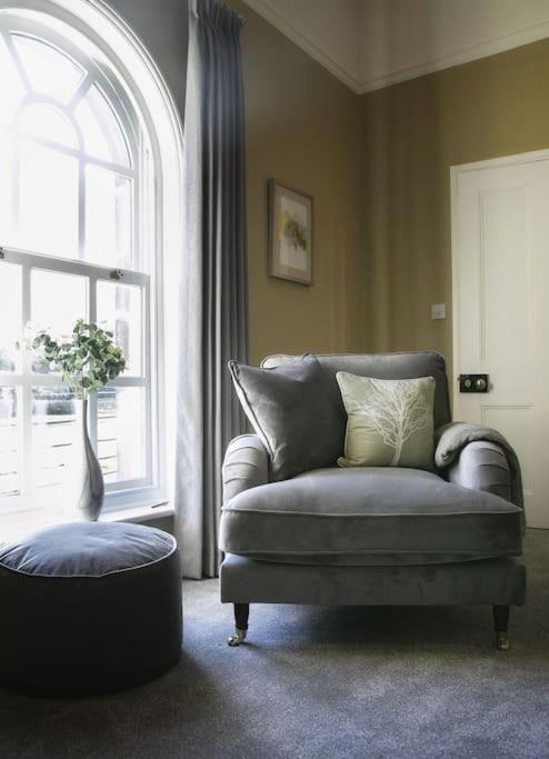 Walshford Lodge Cowthorpe Luaran gambar