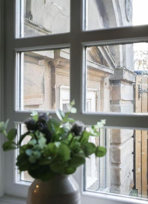 Walshford Lodge Cowthorpe Luaran gambar