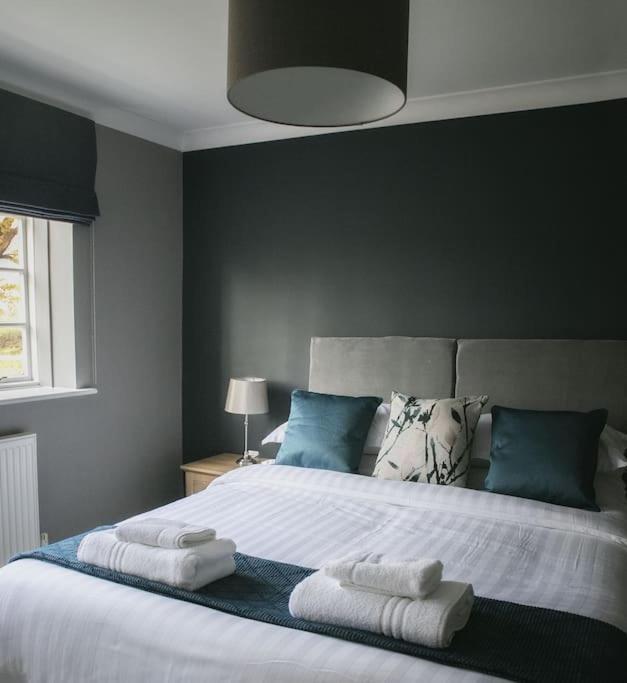 Walshford Lodge Cowthorpe Luaran gambar