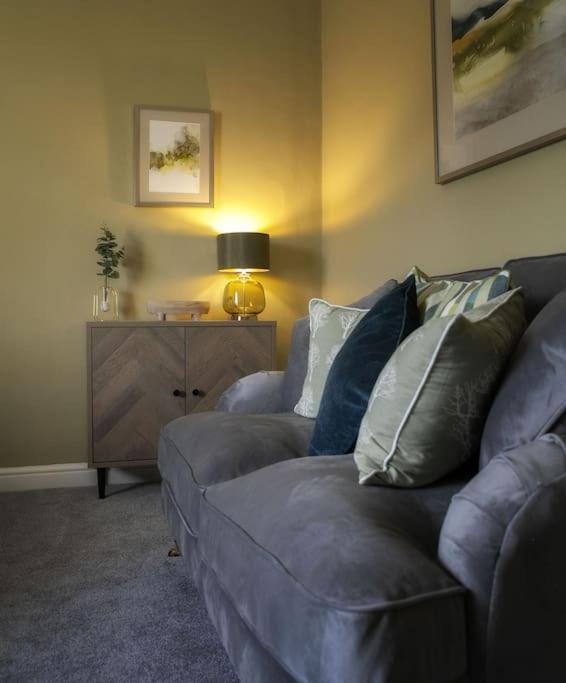 Walshford Lodge Cowthorpe Luaran gambar