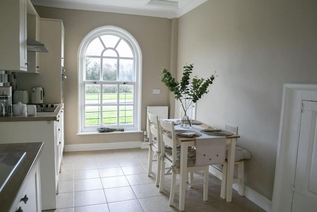 Walshford Lodge Cowthorpe Luaran gambar