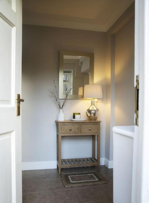 Walshford Lodge Cowthorpe Luaran gambar