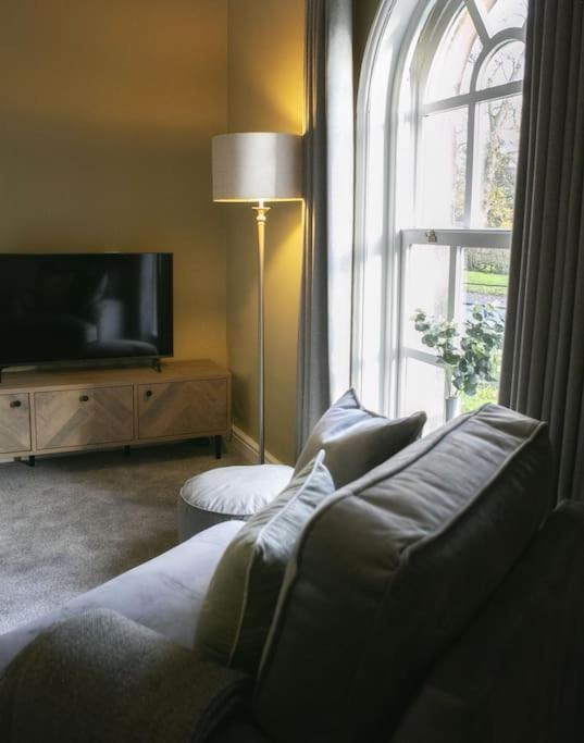 Walshford Lodge Cowthorpe Luaran gambar